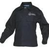 DDS Uniform Lang (skjorte) 128
