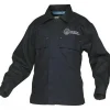 DDS Uniform Lang (skjorte) 104