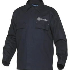 DDS Uniform Lang (skjorte) 4XL