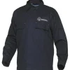 DDS Uniform Lang (skjorte) 3XL