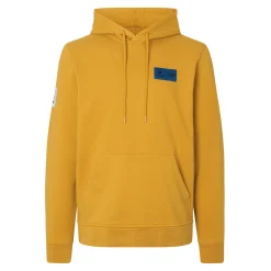 DDS x SAYSKY Hoodie (Yellow)