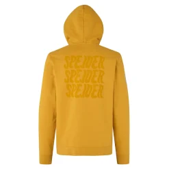 DDS x SAYSKY Hoodie (Yellow)