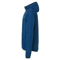 DDS x Saysky Pace Jacket - vindjakke (Blue)