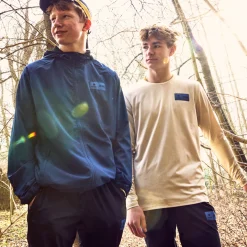 DDS x Saysky Pace Pants løbebukser (Black)
