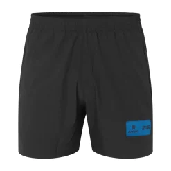 DDS x Saysky Pace Shorts 5" (Black)
