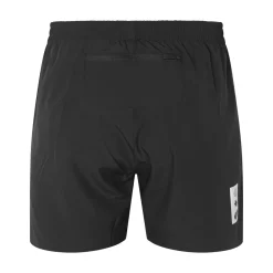 DDS x Saysky Pace Shorts 5" (Black)