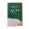 De grønne pigespejdere Lommeguide