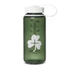 De grønne pigespejdere Nalgene Wide Mouth Sustain, 500 ml (Jade)