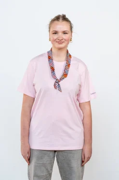 De grønne pigespejdere T-shirt Girl Power