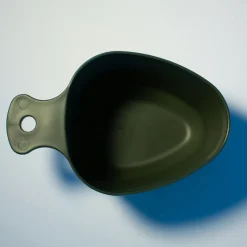De grønne pigespejdere Wildo Mugg - Oliven