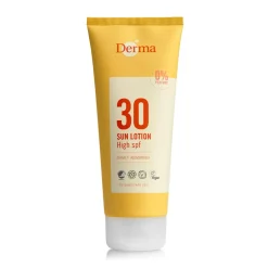 Derma Sollotion SPF30 200 ml