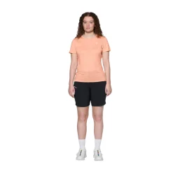 Devold Active Merino 130 T-shirt, dame (Sunrise)
