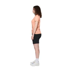 Devold Active Merino 130 T-shirt, dame (Sunrise)