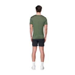 Devold Active Skyline 130 Merino Tee, herre (Forest)