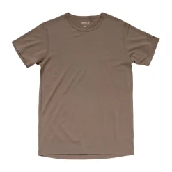 Devold Breeze Merino 150 T-shirt, herre (Falcon)