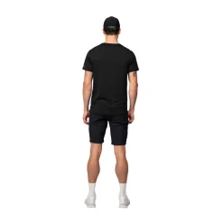 Devold Breeze Merino 150 T-shirt, herre (Black)