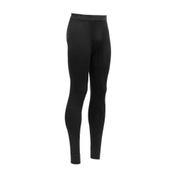 Devold Breeze Plus Merino 200 Long Johns, herre (Black)