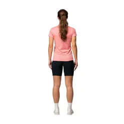 Devold Breeze Plus Merino 200 T-shirt, dame (Apricot)