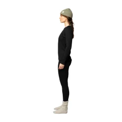 Devold Duo Active Shirt, dame (Black)