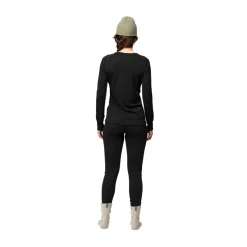 Devold Duo Active Shirt, dame (Black)