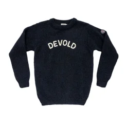 Devold Nansen Legacy Sweater (Navy)