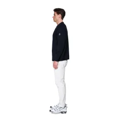 Devold Nansen Refined Sweater (Navy)