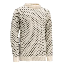 Devold Nordsjø Sweater