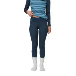 Devold Signature Merino 230 Longs, dame (Night)