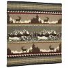 Ecuadane Mountain Plaid