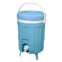 EDA ISO vandbeholder 8 liter