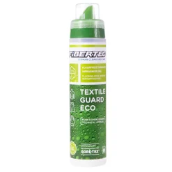 Fibertec Textile Guard Eco Wash-In imprægnering 250 ml