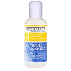 Fibertec Travel Soap Eco