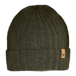 Fjällräven Byron Hat/Hue Thin (Dark Olive)