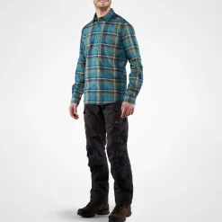Fjällräven Fjällglim Skjorte, herre