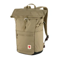 Fjällräven High Coast Foldsack 24 L rygsæk (Clay)