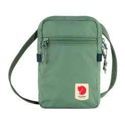Fjällräven High Coast Pocket - skuldertaske (Patina Green)