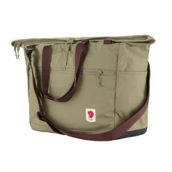 Fjällräven High Coast Tote 30 L skuldertaske (Clay)