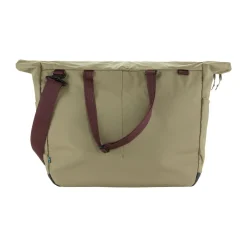 Fjällräven High Coast Tote 30 L skuldertaske (Clay)