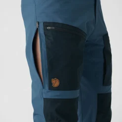 Fjällräven Keb Agile Pants, herre