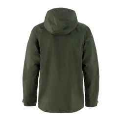 Fjällräven Keb GTX Skaljakke, herre (Deep Forest)