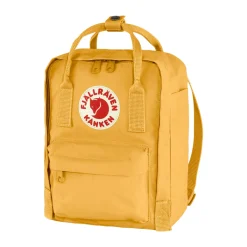 Fjällräven Kånken Mini rygsæk 7 L (Ochre)