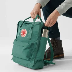 Fjällräven Kånken rygsæk 16 L (Blackberry)