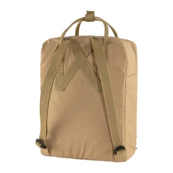Fjällräven Kånken rygsæk 16 L (Clay)