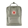 Fjällräven Kånken rygsæk 16 L (Fog)