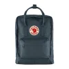 Fjällräven Kånken rygsæk 16 L (Navy)