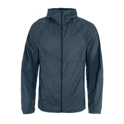 Fjällräven Lätt Wind Vindjakke, herre (Mountain Blue)
