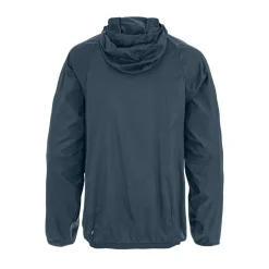 Fjällräven Lätt Wind Vindjakke, herre (Mountain Blue)