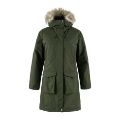 Fjällräven Nuuk Lite Parka, dame