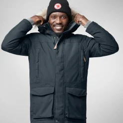 Fjällräven Nuuk Lite Parka, herre