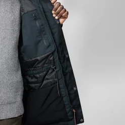 Fjällräven Nuuk Lite Parka, herre